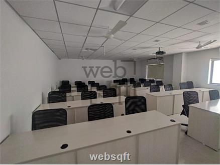 Office Space for Rent in Hyderabad